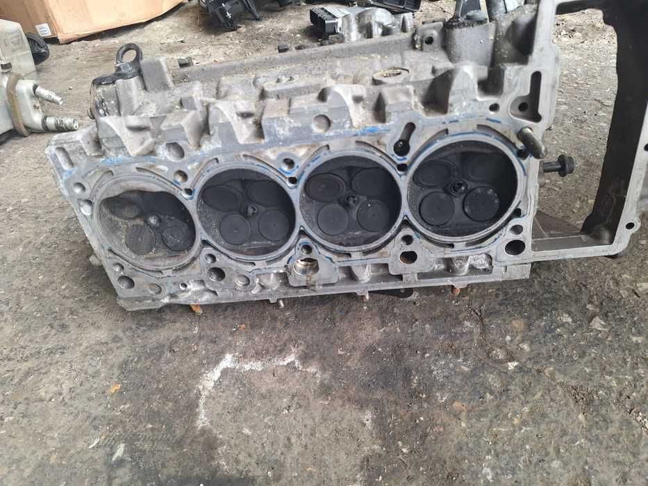 Глави от Audi 4.2FSI 350к.с