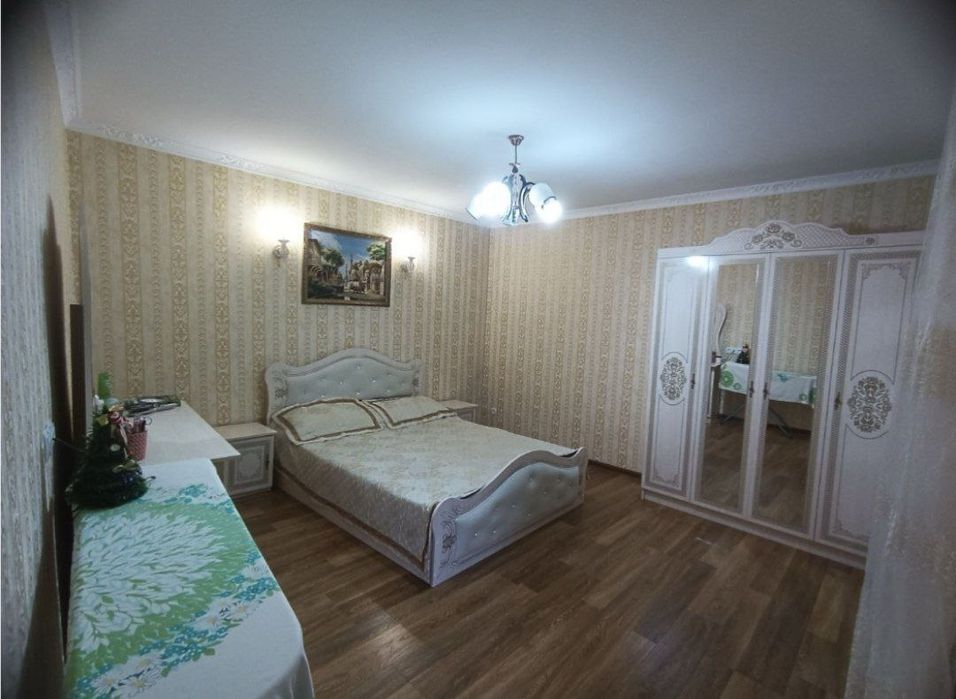 Юнсабоде аренда Участок 4 ком