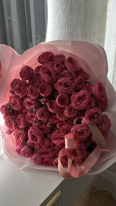 Продам букет цветы