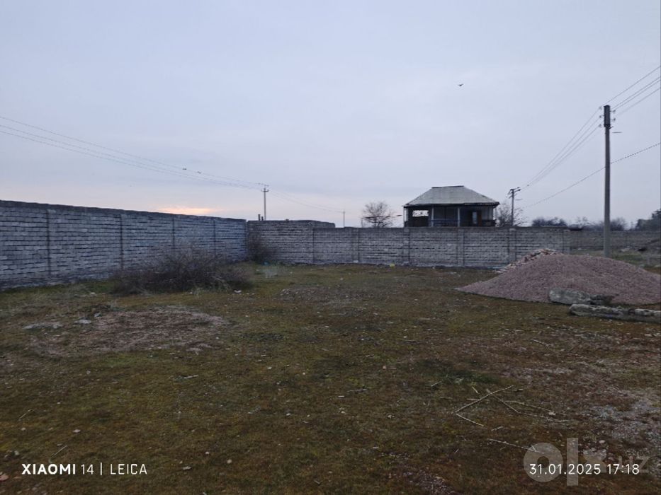 Продам дачу 6 соток