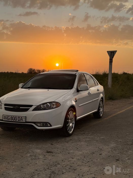 Диска балон r17 Optra