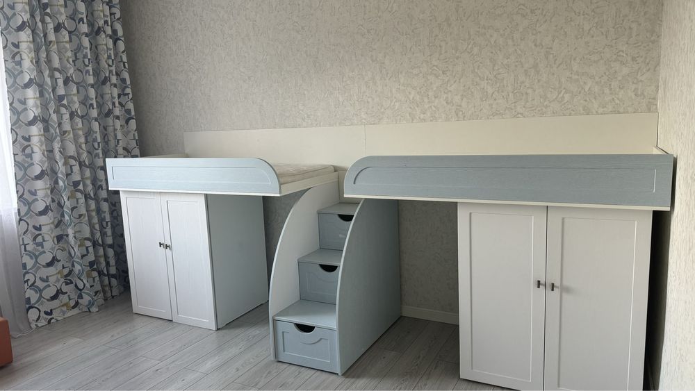 Продам мебель для детской