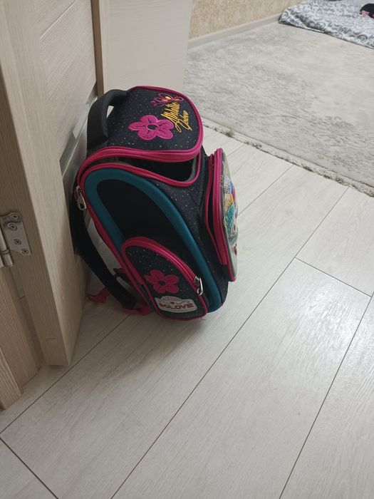 Продам рюкзак ортопедический