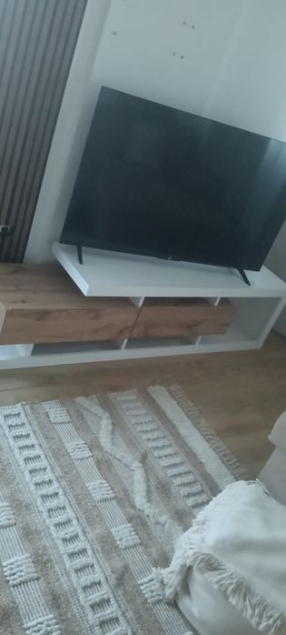 Comoda TV mirjan24 alba