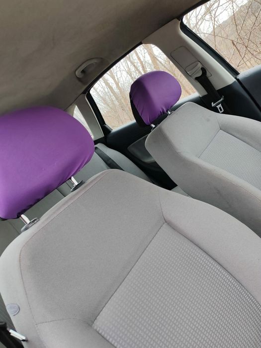 Setat ibiza 1.9 defecta