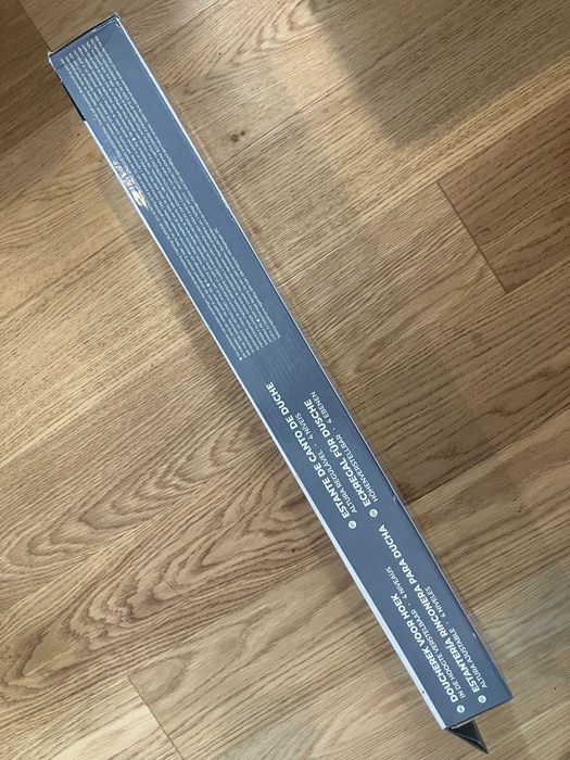 Etajeră de colț pentru duș cu înălțime reglabilă și fixare fără găuri