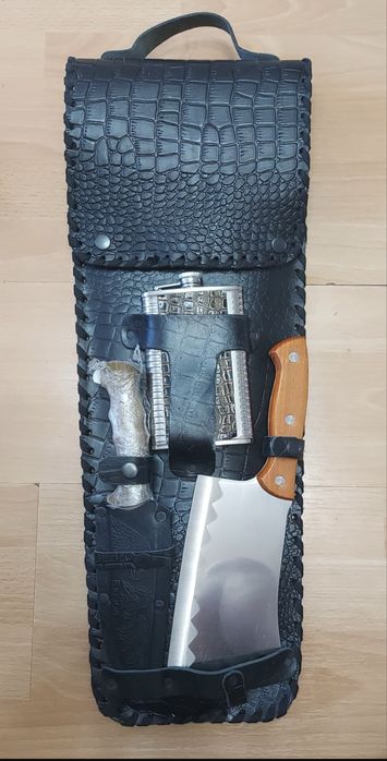 Набор шашлычный, отдых, рыбалка.