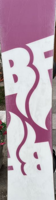 Сноуборд для катаний