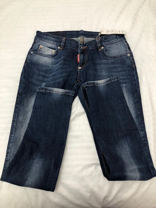 Vand blugi Dsquared