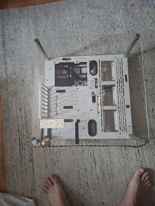 Carcasa thermaltake