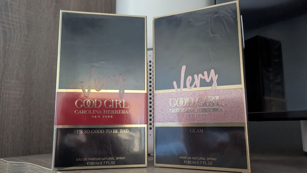 Carolina Herrera Good Girl