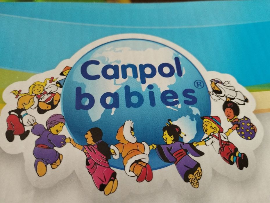 Музикална въртележка за детско легло