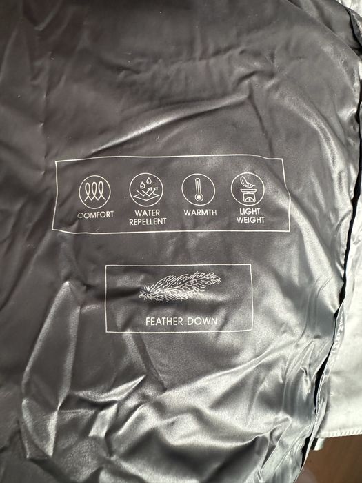 Дамско яке Massimo Dutti