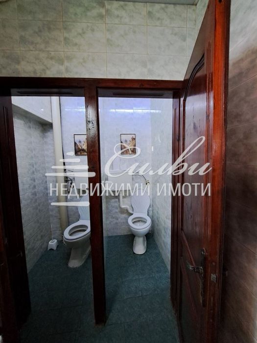 Заведение с лятна ТЕРАСА - гр. Велики Преслав