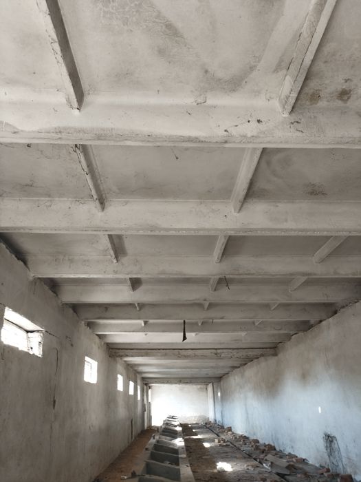 Eski binolar bulsa buzib olamiz buzib beramiz