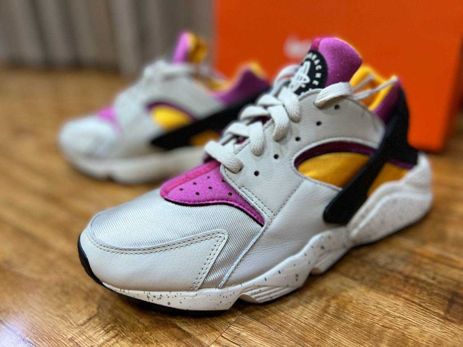 Кроссовки Nike Air Huarache РАЗМЕР 40.5, 42, 44