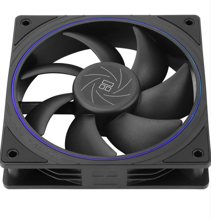 Комплект 3 броя вентилатори Thermalright TL-S12 120mm ARGB