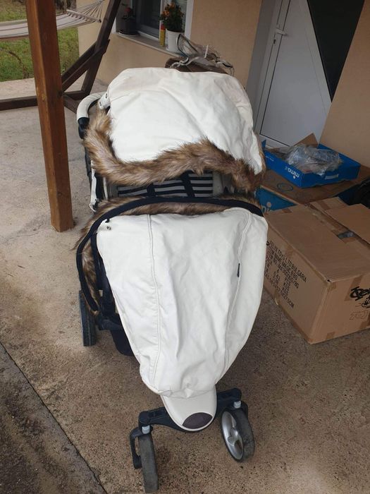 Детски количка mima xari