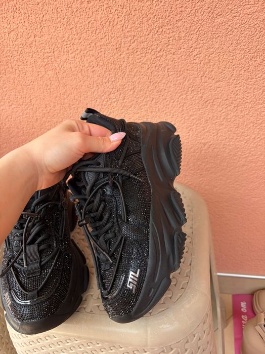 Сникърси Steve Madden 36 р-р