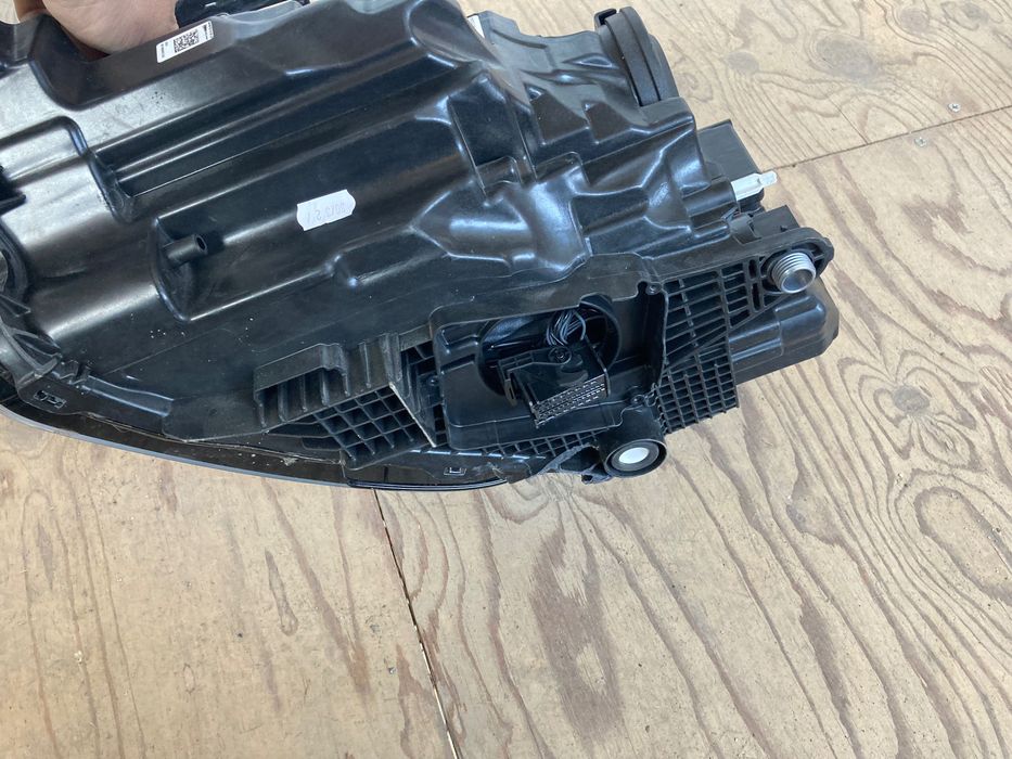 Десен Фар фарове за Ауди А1 Audi A1 FUL LED. 19-23