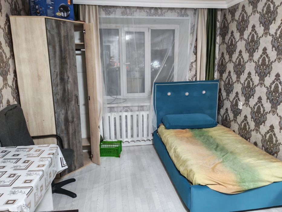 Срочно! Комната 18м²