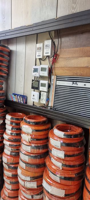 Услуги Элэктирик в Електирик хизмати 24  срочный везви йес