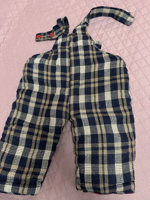Combinezon 12-18 luni