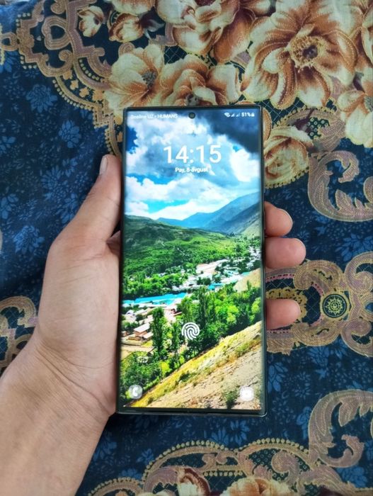 Samsung s 22 ultra Vetnam 12/256