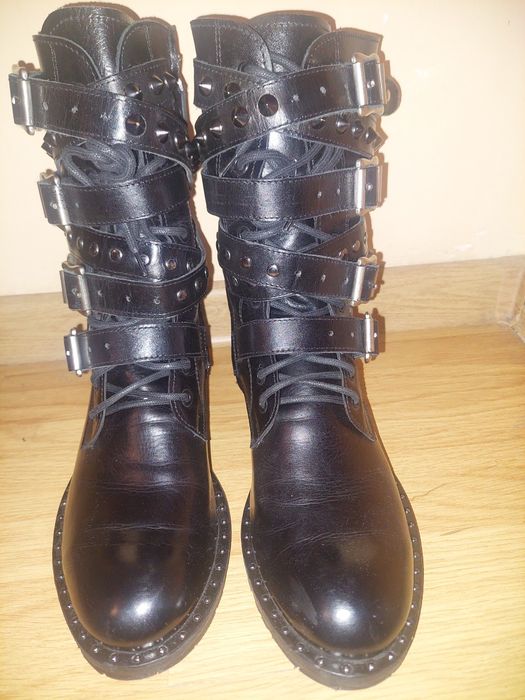 Боти  Pinko оригинални