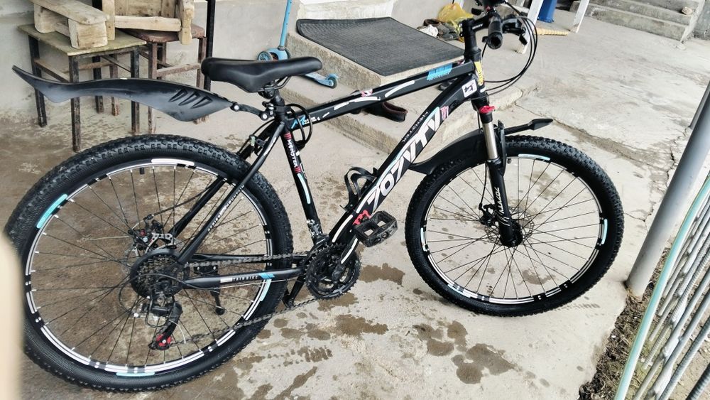 ВЕЛИК сатылады нормальный велик