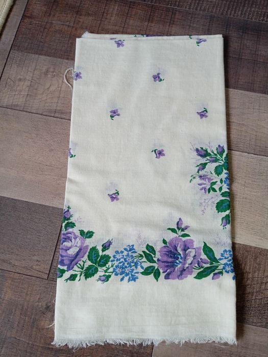 Платки Байковые СССР *