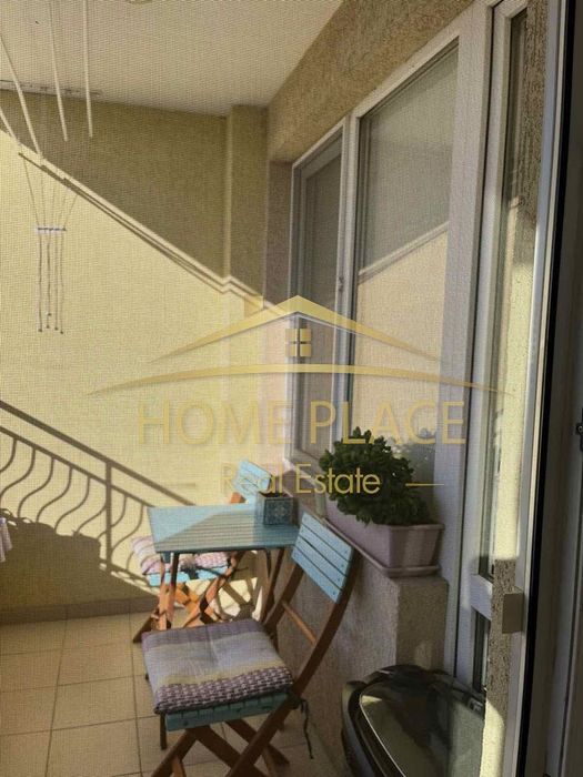 Продава се Двустаен апартамент в Варна, Възраждане 3 - 62 кв.м за 2000 €/кв.м - Снимка #6