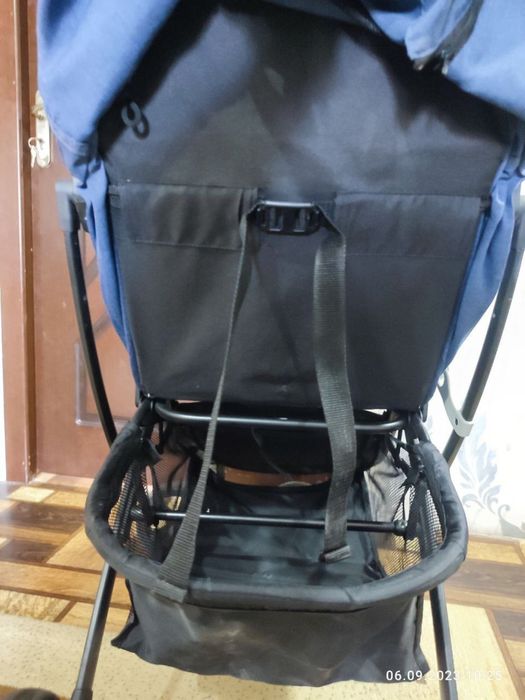 Коляска в отличном состоянии