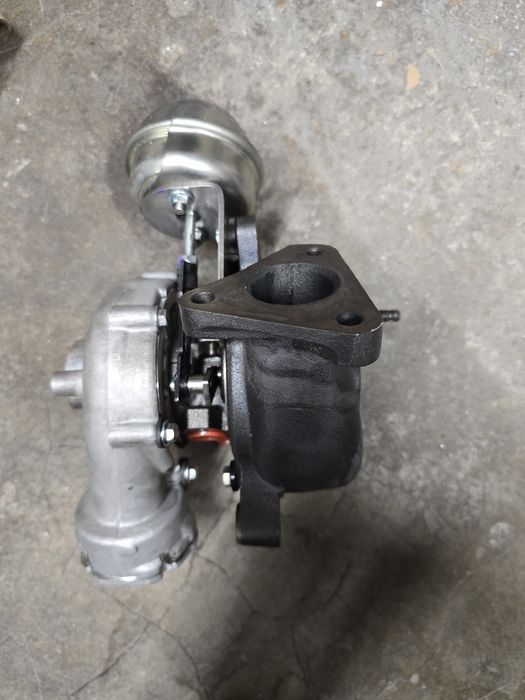 Турбо за VW Audi Skoda 1.9 2.0 AWX AVF TDI