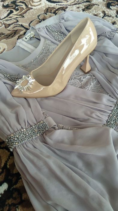 Turkiyadan keltirilgan ayollar kostyum dvoykalari