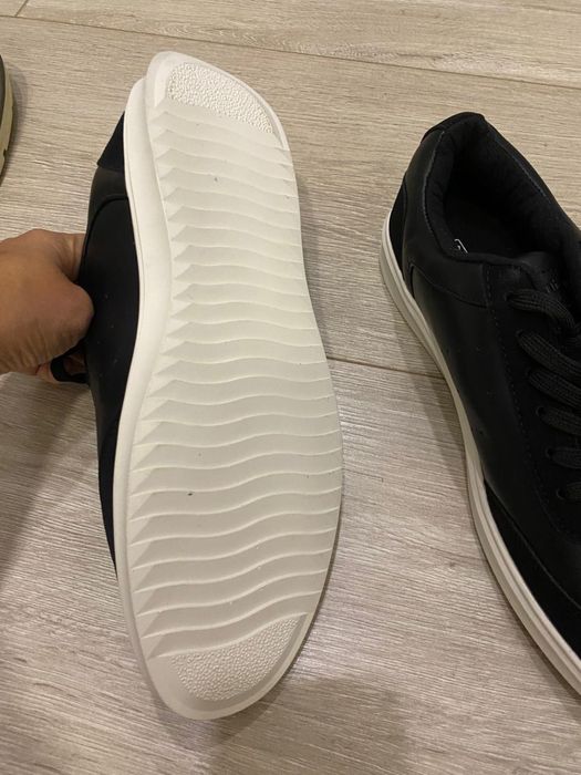 Новые мужские кеды