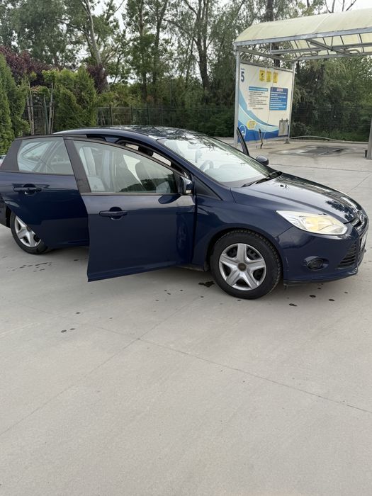 Ford focus de vanzare
