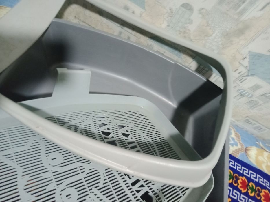 Продам лоток для кошки