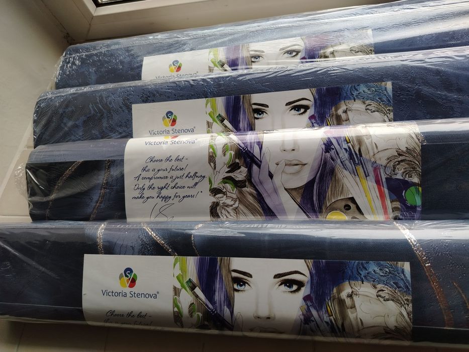 Продаю новые обои