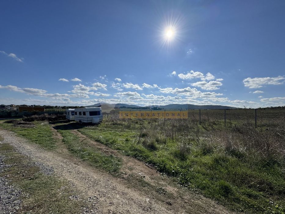 Продава се Парцел в Черноморец - 3978 кв.м за 85 €/кв.м - Снимка #9