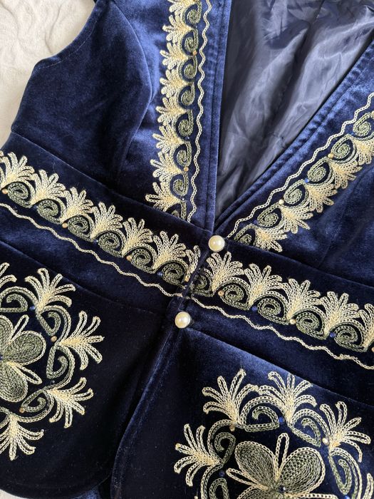 Камзолы отличного качества