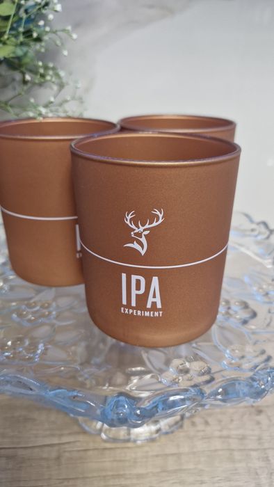 Pahare Glendfidich IPA wisky