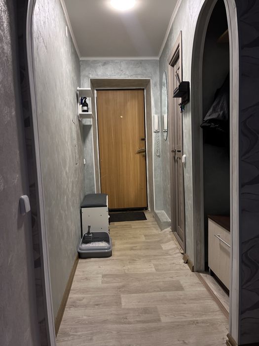 Продам 3-х комнатную квартиру