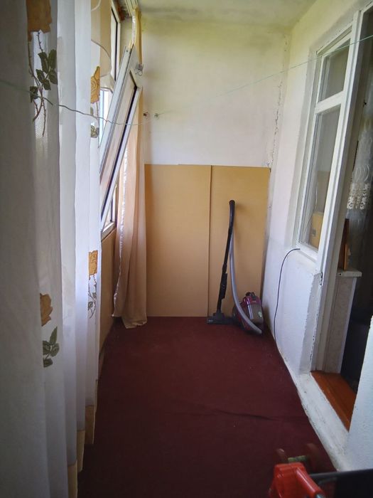 Продается 2-ух комнатная квартира 5-ый этаж