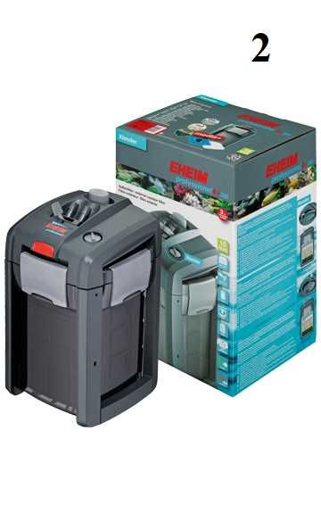 Аквариум с поставка / шкаф EHEIM Vivaline 150 + цялостно оборудване