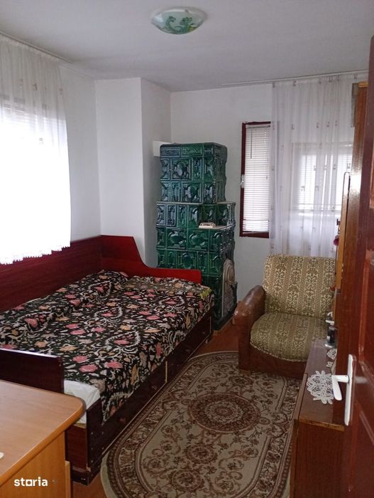 Se vinde casa