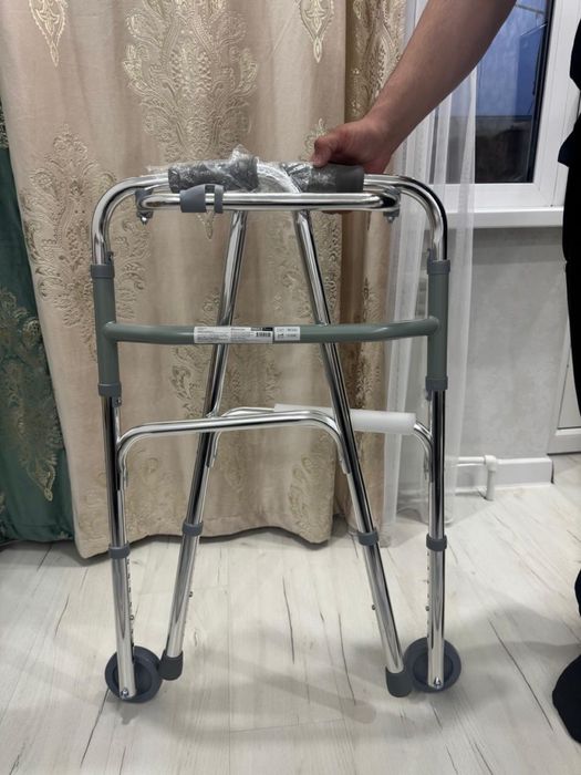 Ходуног для инвалидов