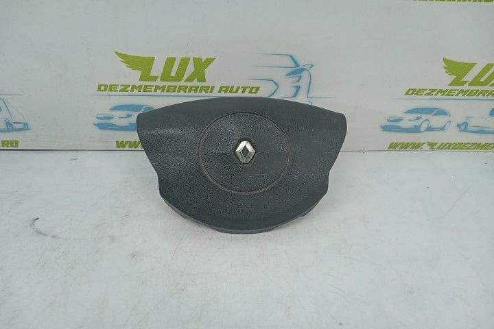 Airbag volan 8200323711a Renault Laguna 2 (facelift) (2005 - 2007)