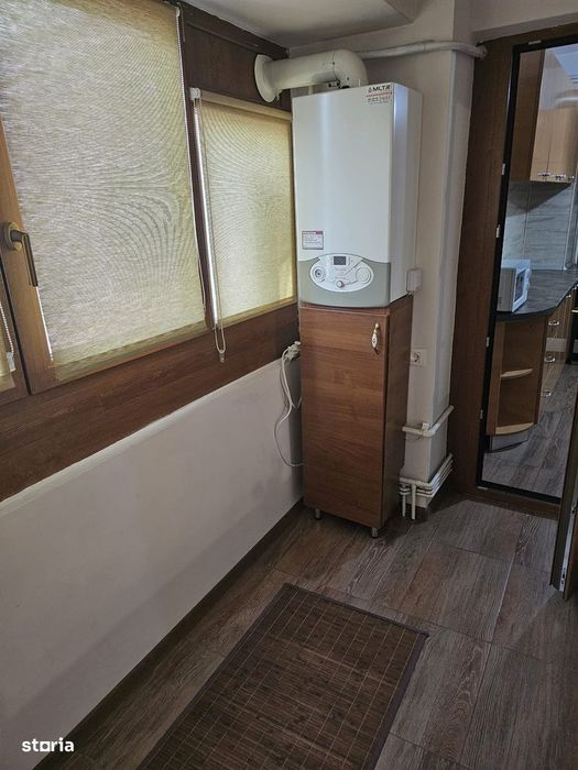 Ultracentral Ramada,decomandat, centrala proprie.