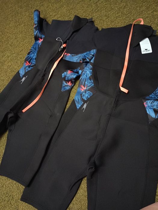 Костюм за гмуркане